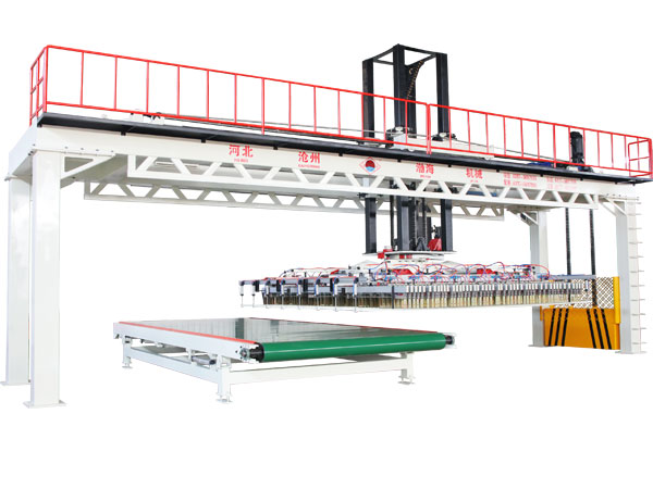 碼坯機(jī)系列 碼坯機(jī)系列